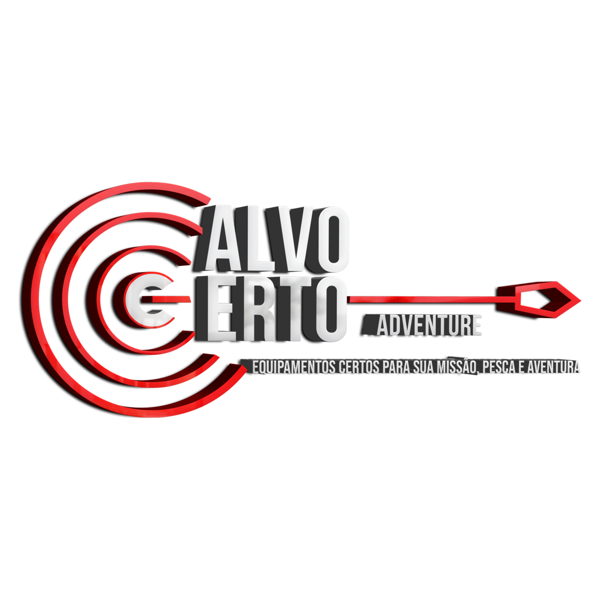 Alvo Certo Adventure